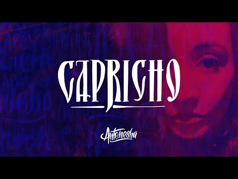 Capricho - Anto.nesha