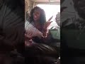 NAMBI Ne KINTU BY RADIO WEASEL FT CHAMELEON WASHINGTON