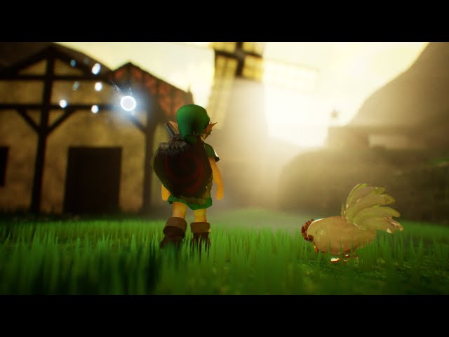 YouTube Thumbnail