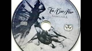 To/Die/For - Hail Of Bullets