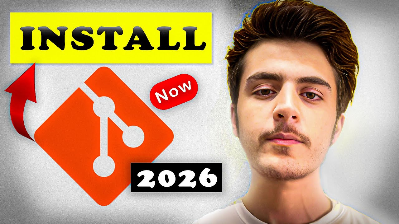 How to Install Git on Windows 10/11 | Same Methods (Updated 2025)