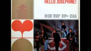 The Scorpions - What'd I Say (Ray Charles Cover)