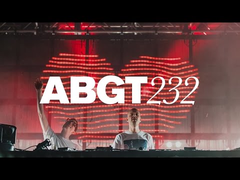 Group Therapy 232 with Above & Beyond and Max Freegrant