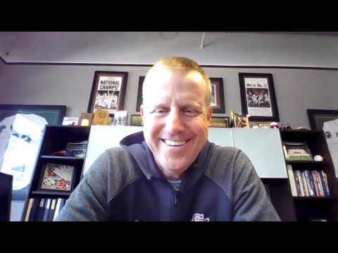 Mark Kingston Media Availability — 4/7/21