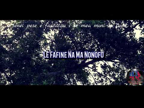 New Samoan Song 2021, John Vo'a Amituana'i - LE FAFINE NA MA NONOFO (Official Video)