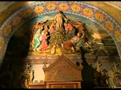 TEMPLARIOS - El secreto mejor guardado. Parte 1