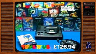 Old UK Adverts - Computers & Video Games (Vol.2)