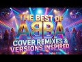 THE BEST OF ABBA COVER REMIXES VERSIONS INSPIRED