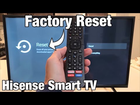 AnyView Cast Not Working on Hisense TV: Quick Fixes video thumbnail