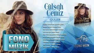 Gülşah Gemiz - Güller