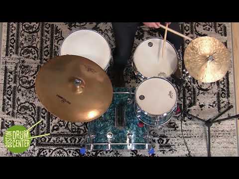 Gretsch USA Custom Bronze 5" x 14" Snare Drum G4160B