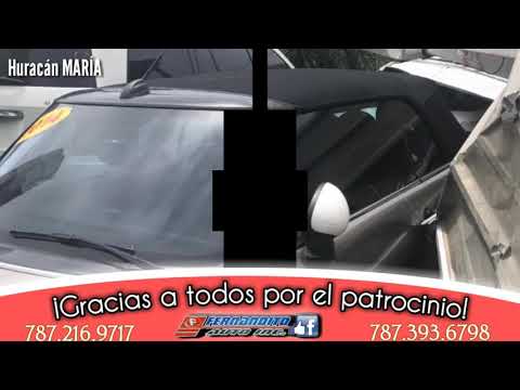 FERNANDITO AUTO Inc. en Aibonito, Puerto Rico