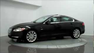 2010 Jaguar XF Luxury