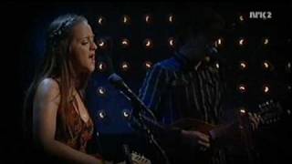 Siri Nilsen - Alt som er ingenting (live, 2008)