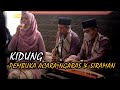 Bikin MERINDING Inilah Kidung Bubuka Acara Ngaras