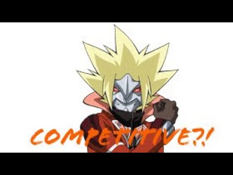 Burn Phoenix Competitive Combo | Beyblade Burst ベイブレードバースト