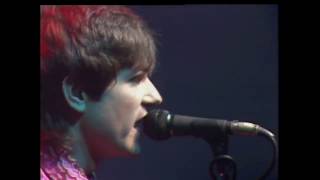 The Church - Tear It All Away (Live 1982)