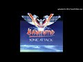 Hawkwind: Rocky Paths [Sonic Attack Intro]