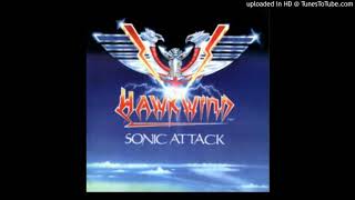 Hawkwind: Rocky Paths [Sonic Attack Intro]
