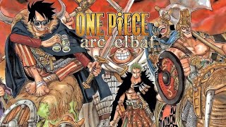 Download lagu One piece episode 1156 Sub Indonesia - Go to Elbaf mp3