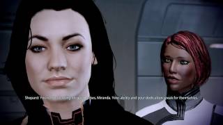 Tight Situations - Let's Play Mass Effect 2 Part 62