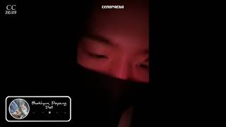 Download lagu (INDOSUB) 210319 Baekhyun Instagram Live mp3 Download lagu (INDOSUB) 210319 Baekhyun Instagram Live mp3