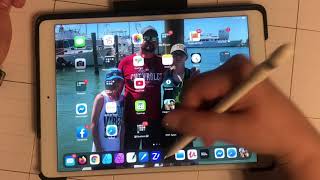 HOW TO OPEN A ZIP FILE ON IPAD | Opening Zipped Files On iPad
