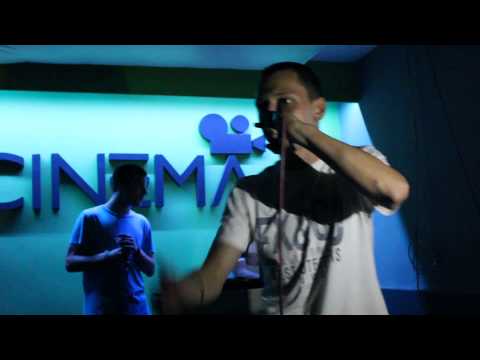 ZEKAJ(UGC) UZIVO! 019 REP 2014