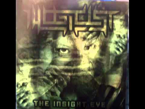 Illogicist - Brain Collapse (Technical/Progressive Death Metal)