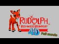 Rudolph The Red Nose Reindeer 4d Full Movie
