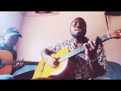 Chanda Na Kay Ah Nde Twa Acoustic Version