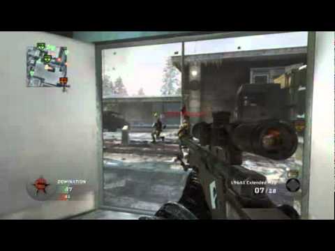 AKO PR3dz AKO - quick scope minitarge