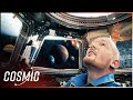 Could You Pass Astronaut Training?