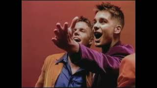 Caught In The Act - Don't Walk Away