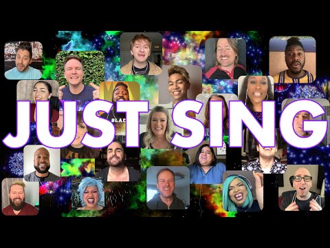 JUST SING | VoicePlay A Cappella