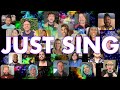 JUST SING VoicePlay A Cappella
