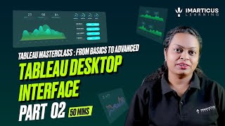 What If You Could Master Tableau Interface in Just 50 Minutes?