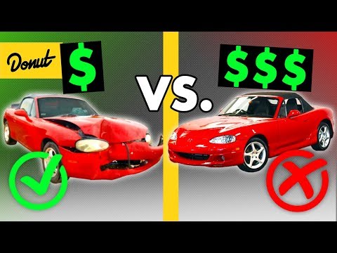 How to Sell Your JUNK Car - The Right Way! | WheelHouse