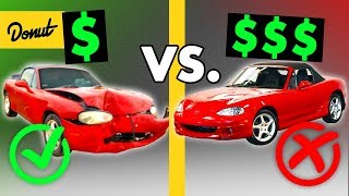 How to Sell Your JUNK Car - The Right Way! | WheelHouse
