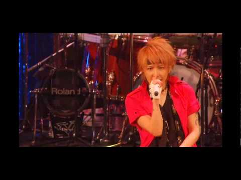 1. SID - SIDNAD vol.8 ~TOUR 2012 M&W~ Konagona