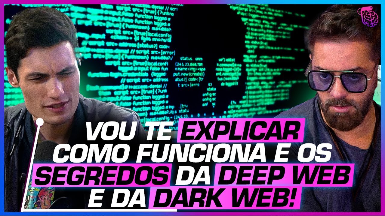 APRENDA a VER se a SUA SENHA FOI VAZADA e o LADO OCULTO da INTERNET