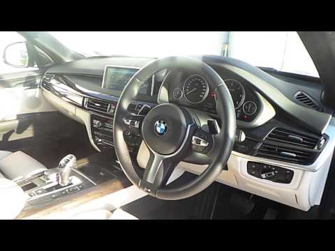 152D12404 - 152D12404 BMW X5 xDrive25d M Sport