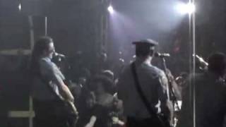 Less Than Jake - Last One Out Of Liberty City at the Fest 7