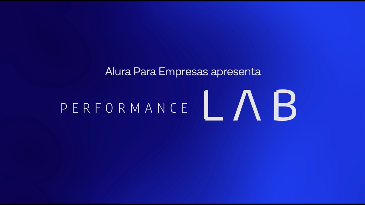 Performance Lab Preview