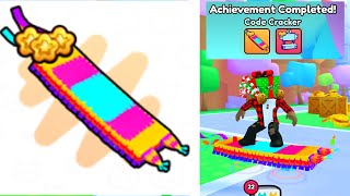 How To GET *FREE* PINATA HOVERBOARD in Pet Simulator 99