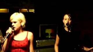 Jeanie and the Tits - I Owe it to the Girls