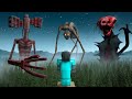 I Added Every Horror Mod To My Minecraft World
