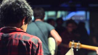 The Migs live @ UNH!