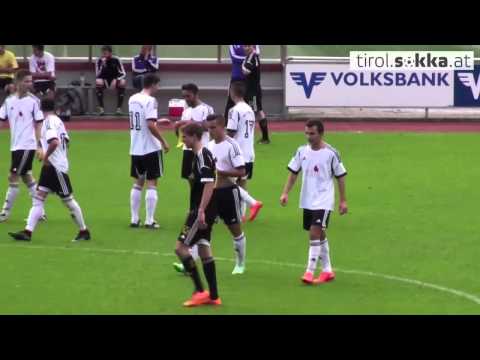 Landesliga Ost: FC Kufstein II - SK Hippach, 7. Runde