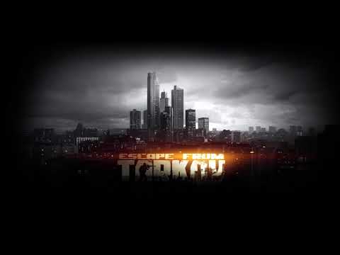 Escape from Tarkov - Main Theme (slowed down)